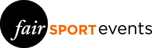 logo fair sport events
