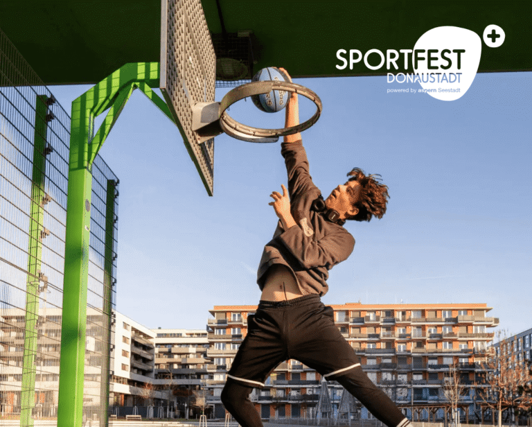 Sportfest Donaustadt
