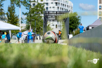 Sportfest Donaustadt