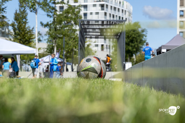 Sportfest Donaustadt