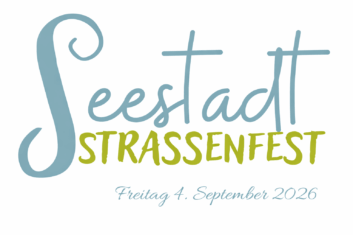 Straßenfest Seestadt 2026