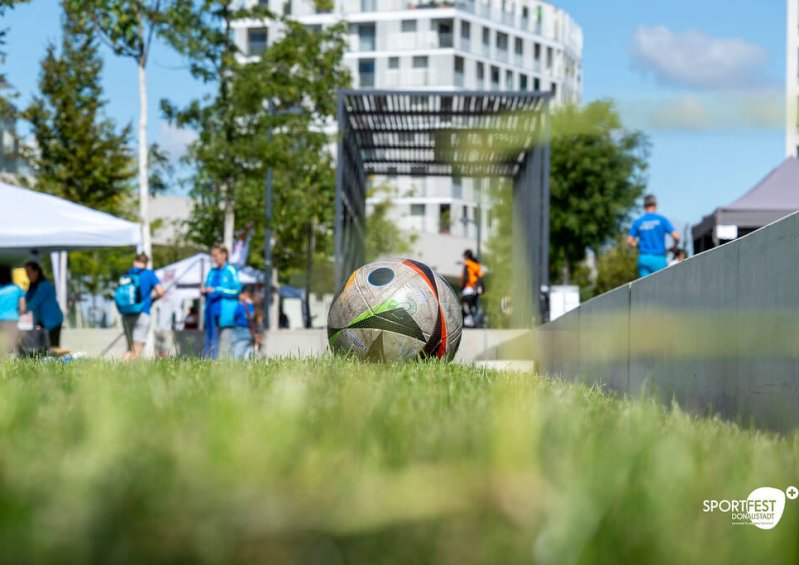 Sportfest Donaustadt
