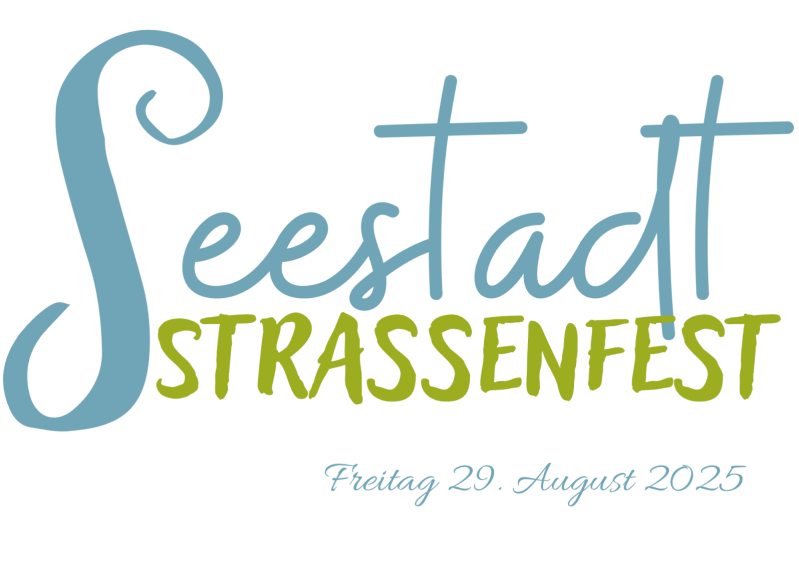 Straßenfest Seestadt 2025