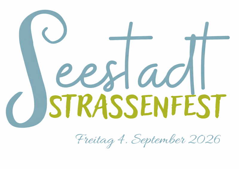 Straßenfest Seestadt 2026
