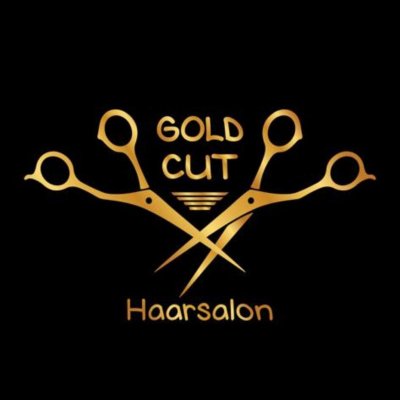 Logo Gold Cut